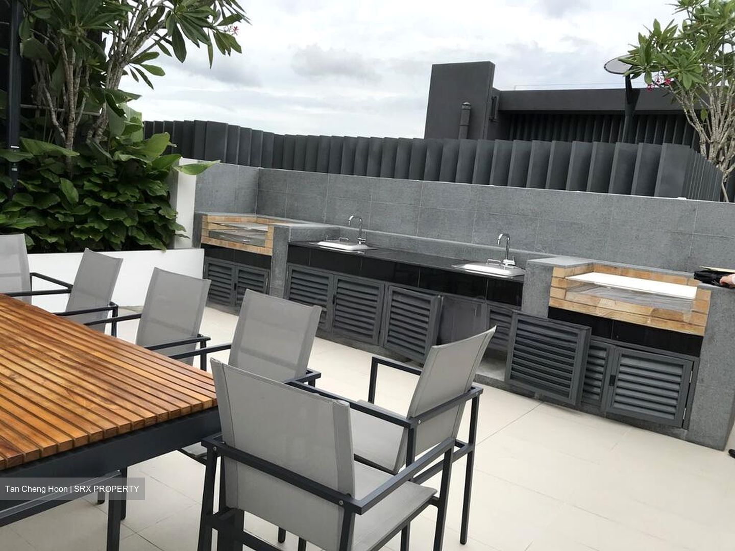 Trilive (D19), Condominium #566235141